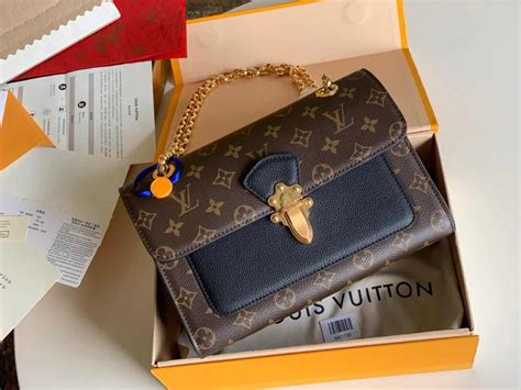 lv victorine bag|Victorine Wallet Monogram .